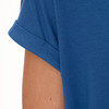 Damen T-Shirt im Basic-Look