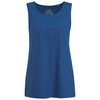 Dames-top in basic-stijl