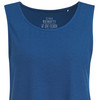 Dames-top in basic-stijl