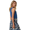 Damen Top im Basic-Look