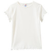 Mädchen Set mit Kleid und T-Shirt