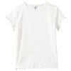 Mädchen Set mit Kleid und T-Shirt