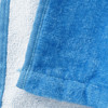 Stitch Badeponcho mit Kapuze