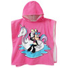 Minnie Maus Badeponcho mit Kapuze