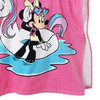 Minnie Maus Badeponcho mit Kapuze