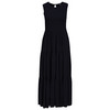 Damen Kleid in Unifarben