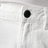 Damen Bermuda-Shorts mit Five-Pocket-Style