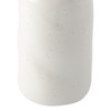 Kleine Vase aus Keramik
