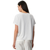 Damen T-Shirt mit Viskose