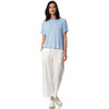 Damen T-Shirt mit Viskose