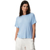 Damen T-Shirt mit Viskose