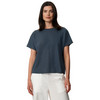 Damen T-Shirt mit Viskose