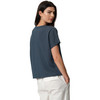 Damen T-Shirt mit Viskose