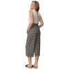 Damen Jumpsuit ohne Ärmel