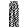 Damen Culotte mit Elastikbund