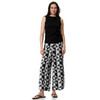 Damen Culotte mit Elastikbund