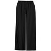 Damen Culotte mit Elastikbund