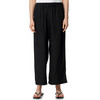 Damen Culotte mit Elastikbund