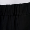 Damen Culotte mit Elastikbund