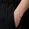 Damen Culotte mit Elastikbund