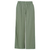 Damen Culotte mit Elastikbund