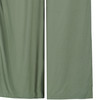 Damen Culotte mit Elastikbund