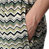 Damen Hose mit Tunnelzug