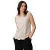 Damen Top aus Bio-Baumwolle