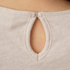 Damen Top aus Bio-Baumwolle