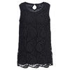 Damen Top aus Bio-Baumwolle