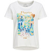 Damen T-Shirt aus Bio-Baumwolle
