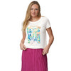 Damen T-Shirt aus Bio-Baumwolle