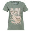 Damen T-Shirt aus Bio-Baumwolle