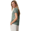 Damen T-Shirt aus Bio-Baumwolle