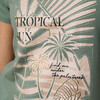 Damen T-Shirt aus Bio-Baumwolle