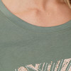 Damen T-Shirt aus Bio-Baumwolle