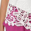 Dames T-shirt met kant