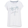 Damen T-Shirt mit Print