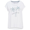 Damen T-Shirt mit Print