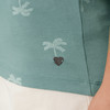 Damen T-Shirt mit Print