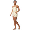 Damen Shorty mit Top