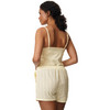 Damen Shorty mit Top