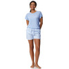 Damen Shorty mit Viskose
