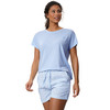 Damen Shorty mit Viskose