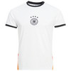 Herren Sport-T-Shirt im Fußball-Design