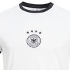 Herren Sport-T-Shirt im Fußball-Design
