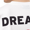 Herren T-Shirt im Fußball-Design