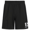 Herren Sport-Shorts im Fußball-Design