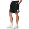 Herren Sport-Shorts im Fußball-Design