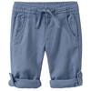 Baby Hose aus Bio-Baumwolle
